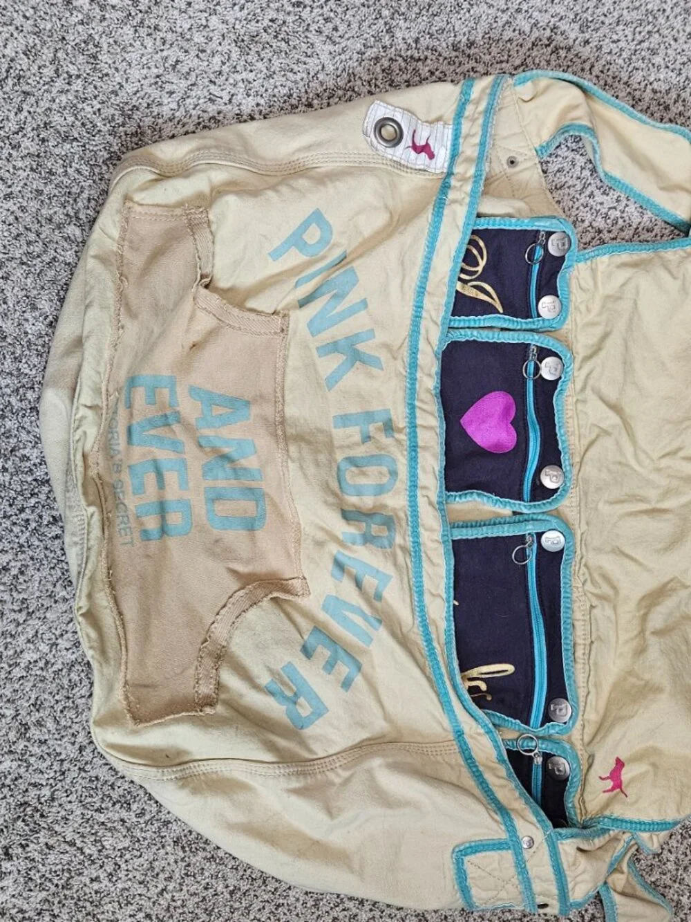 VICTORIA SECRET Y2K 